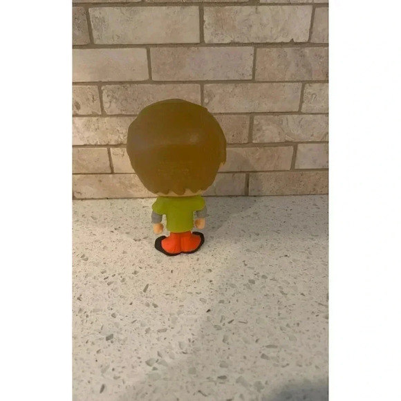 Shaggy and Velma bobble heads - Picture 4 of 9